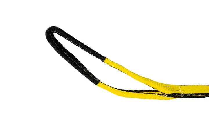 BulletProof Heavy Duty 3 Tow Strap HDTOWSTRAP product image