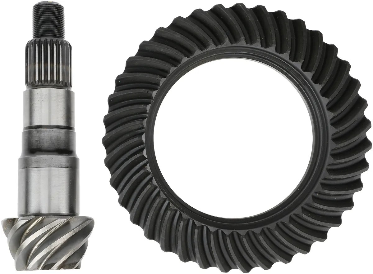 Differential Ring And Pinion Dana 30 Front 4.88 product image