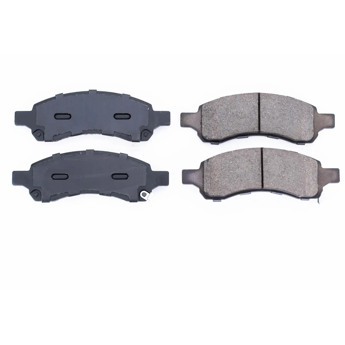 Evolution Clean Ride Ceramic Brake Pads product image