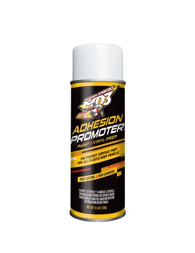 FiveStar Adhesion Promotor Paint/ Vinyl Prep 11.3oz Aerso