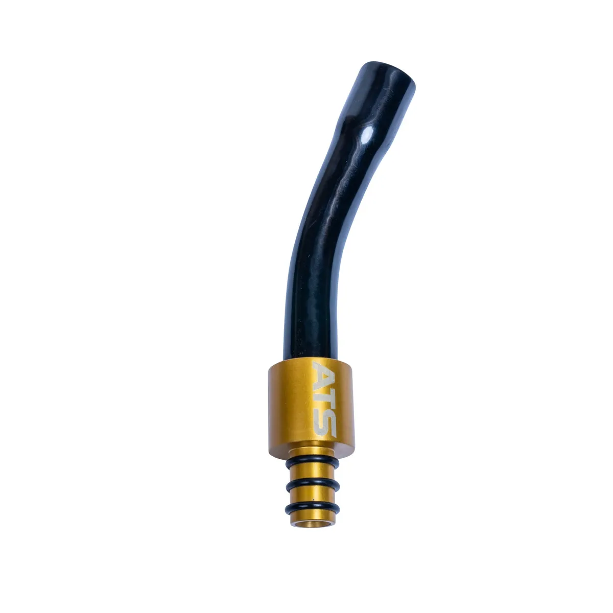ATS E4Od 4R100 5R110 Dipstick Fill Tube Fits 1989-2010 7.3L 6.0L 6.4L Power Stroke - 1994-2010 product image