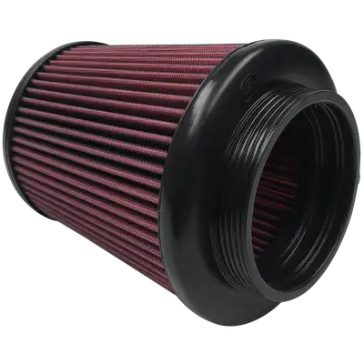 S&B Filters Replacement Filter for S&B Cold Air Intake Kit (Disposable, Dry Media)