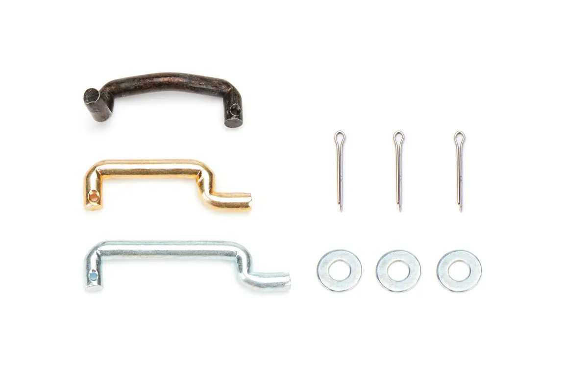 Proform Throttle Base Plate Linkage Kit 3 Ratios