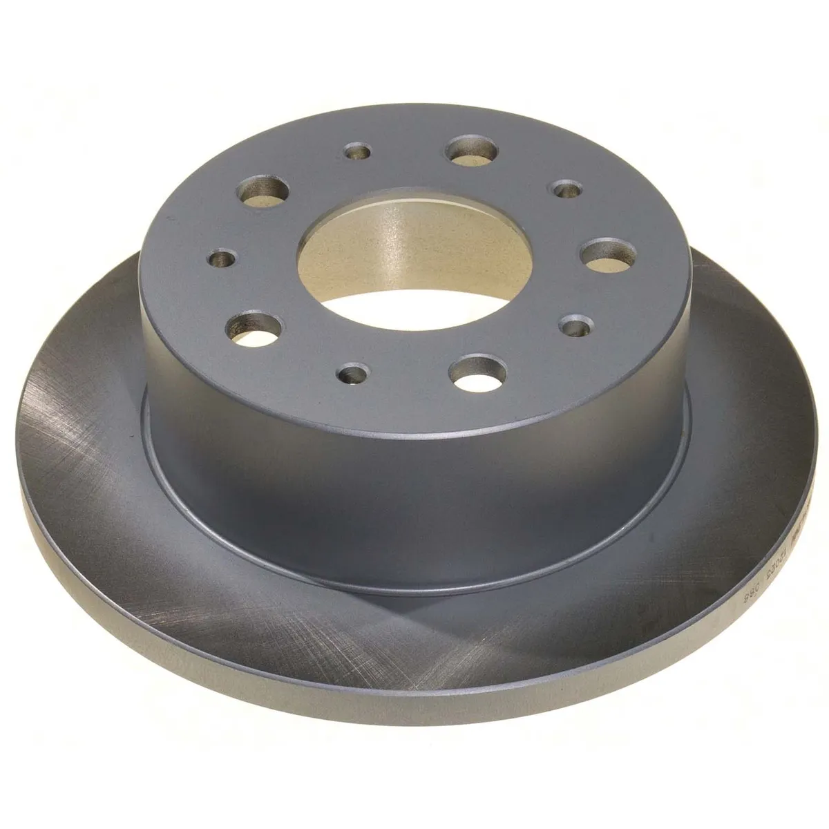 PowerStop Semi Coated Rotor