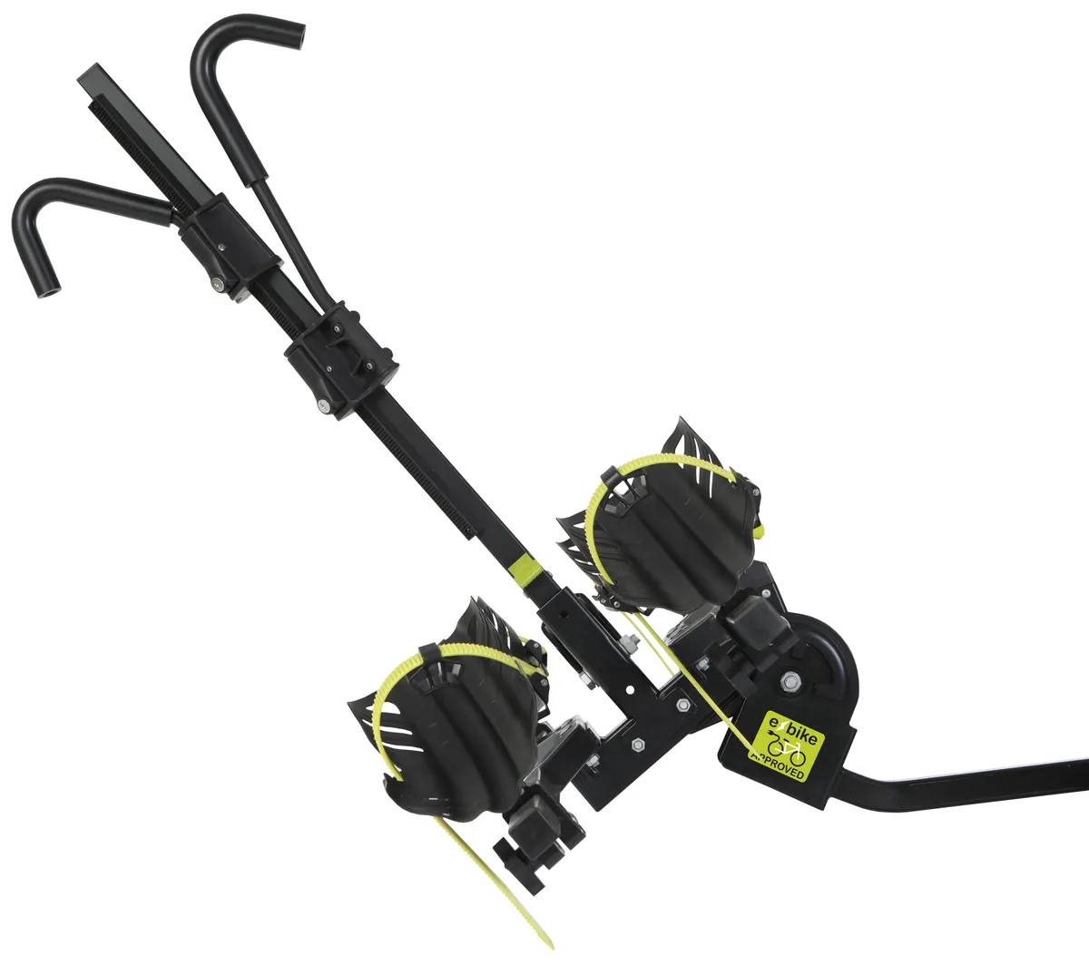 Current Bike Rack Hitch Mount 11/4in & 2in 2 Bike product image