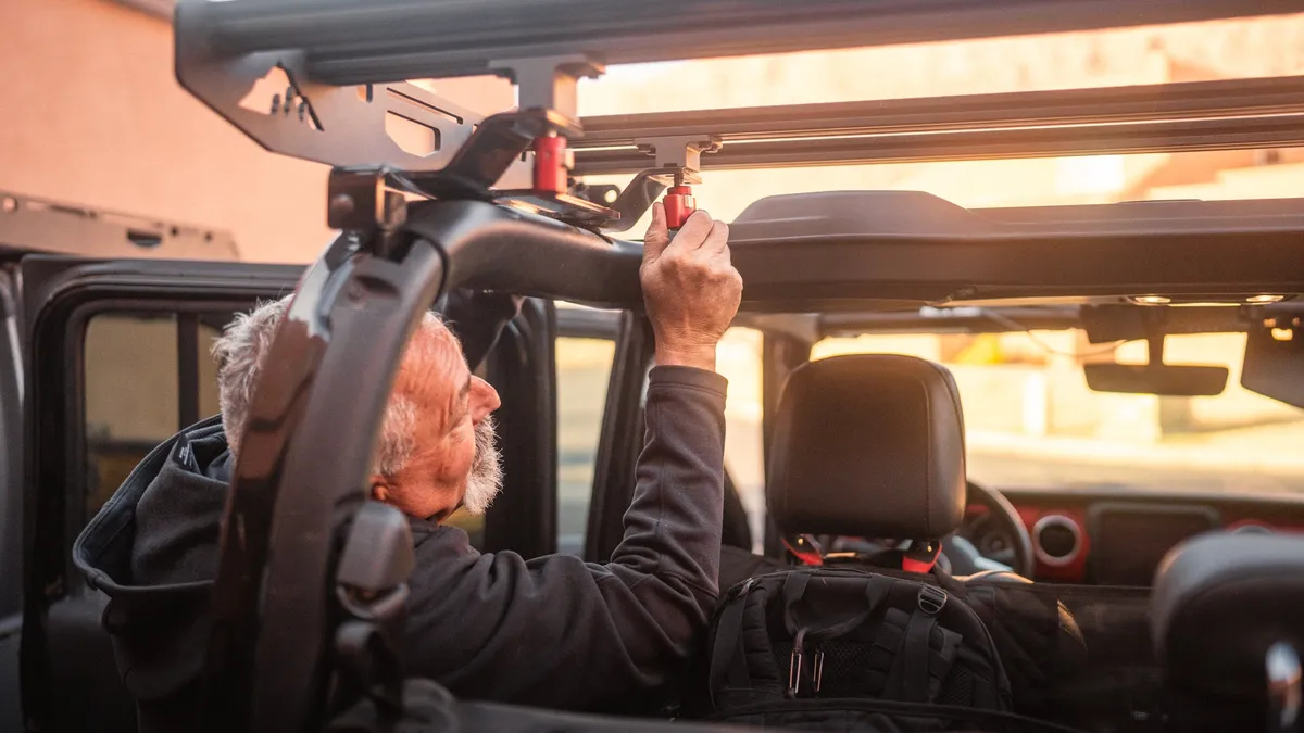 Jlu Qdhd (2018-2025 Jeep Wrangler) product image