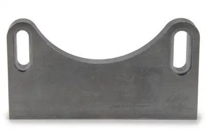 Howe Mount Upper A Arm 1in Taller Slotted for Keys