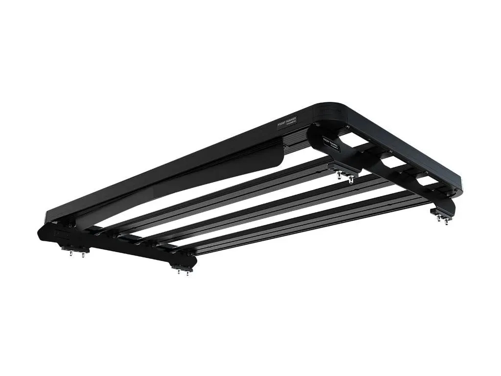 Ford F-150 Super Crew (2009-Current)Cab Over Camper Slimline II Roof Rack Kit / Low Profile product image