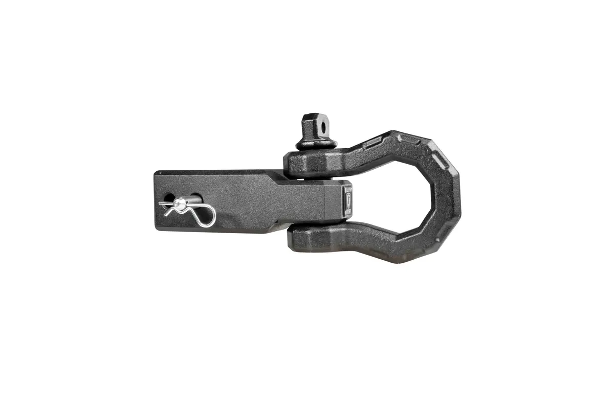 BulletProof 3.0 Extreme Duty Receiver Shackle ED30SHACKLE product image