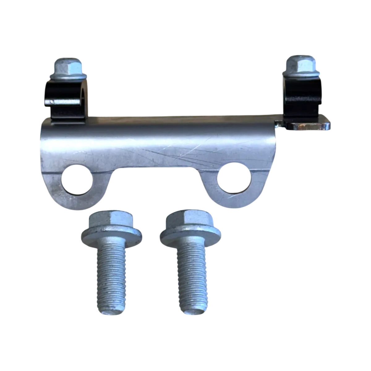 Apex Performance High Mount Ram Kit w/ Port Kit - JL/JT product image