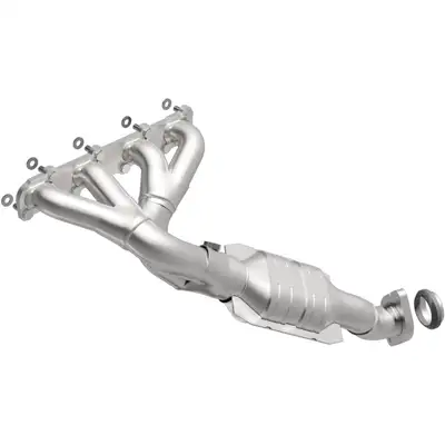 MagnaFlow Exhaust Products Cadillac Xlr 4.4l D/S Directfit Catalytic Converter