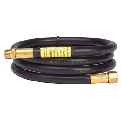 Mr Heater Mr. Heater 5 Foot Propane Appliance Extension Hose Assembly