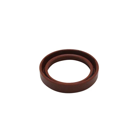 Yukon Gear and Axle Manual Transmission Zf Rear Seal 4Wd 6-Spd USA Standard