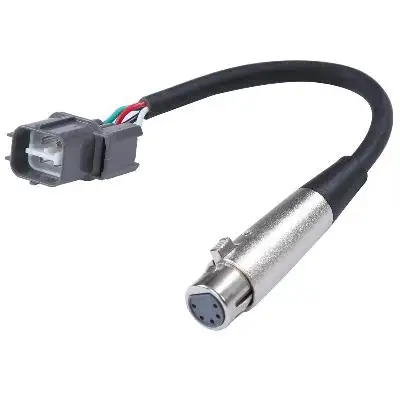 Bulldog Winch Wireless Adapter Plug for 20408 Fits 20144B/20220 Bulldog Winch