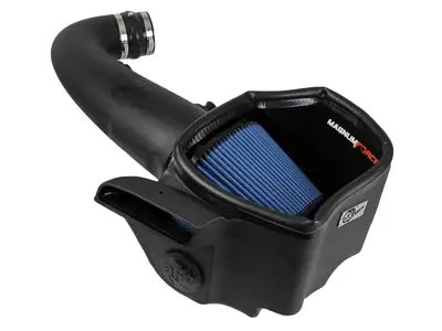 aFe Power Magnum FORCE Stage-2 PRO 5R Cold Air Intake System Jeep Grand Cherokee WK2 11-19 V8-5.7L