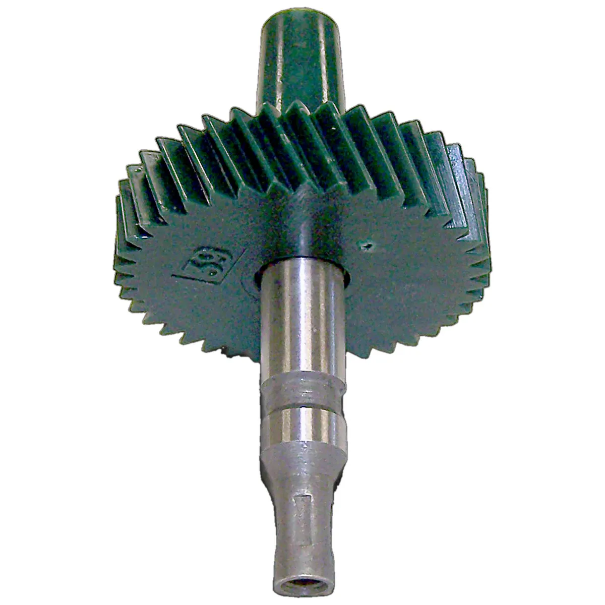 1993-2001 Cherokee XJ with NP231 Transfer Case. 39 Teeth. Dark Green. 1993-1995 Wrangler YJ with NP231 Transfer Case. 39 Teeth. Dark Green. 1997-2006 Wrangler TJ with NP231 Transfer Case. 39 Teeth. Dark Green. product image