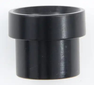 Fragola Performance Systems #10 Tube Sleeve Black