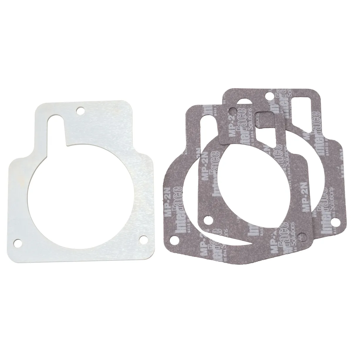 Adapter Plate - GM LS T/B to 90mm Opening product image