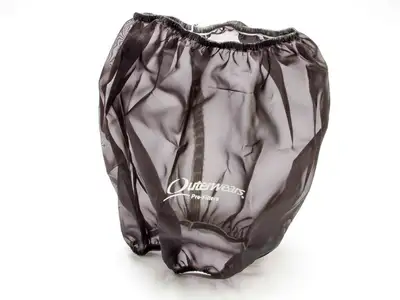 Outerwears Water Repellent Pre Filter Black