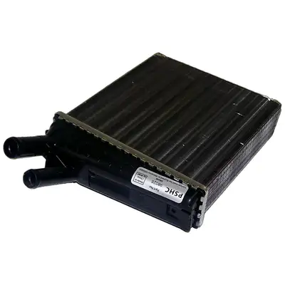 Crown Automotive Jeep Replacement Heater Core; Left Hand Drive;