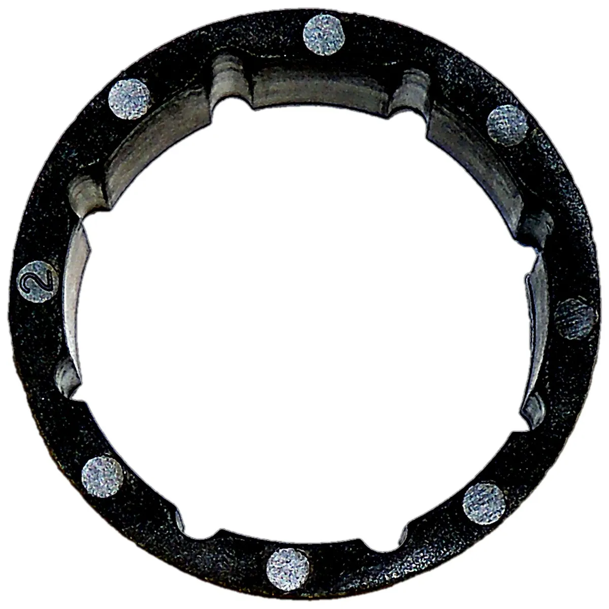 Right Front Inner Axle Shaft Bushing For Misc. 20052012 Jeep & Dodge Vehicles product image