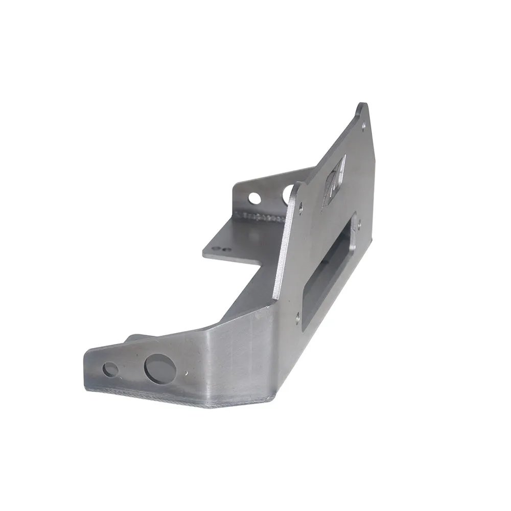 Motobilt Universal M8274 Winch Mount - Bare product image