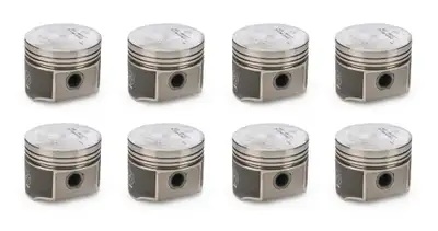 Sealed Power Speed Pro L-2315NF 30 POWERFORGED Piston Set