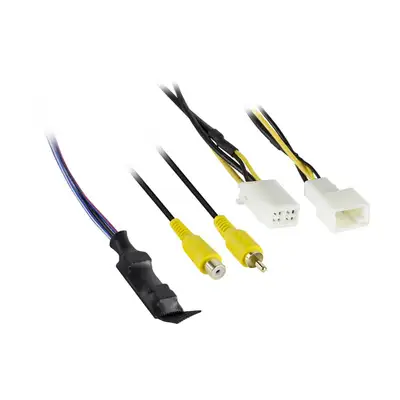 Metra Electronics Rvc Harness Fits Mazda 07-15
