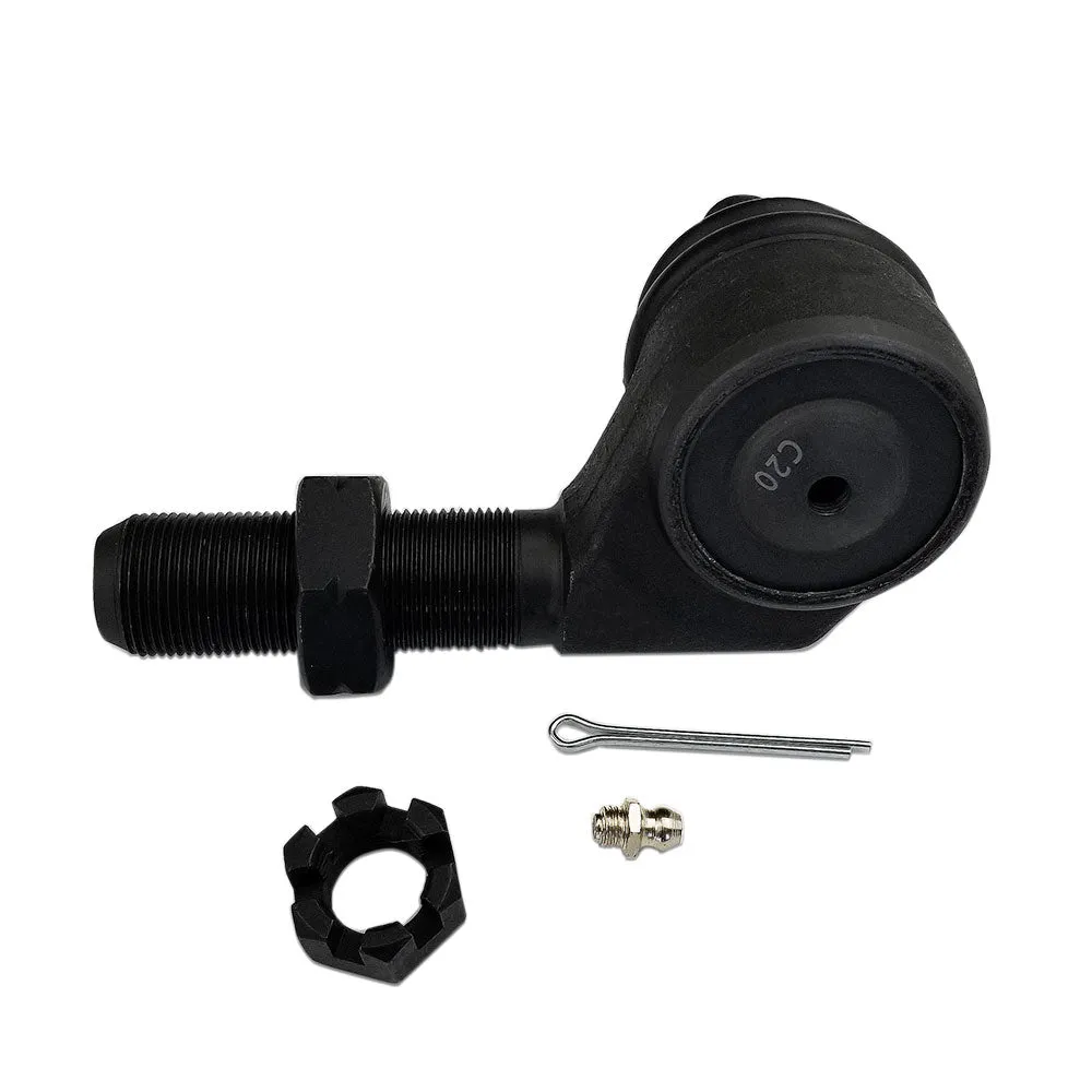 KIT604 - Builder Kit - JK 1 Ton Drag Link Ends product image