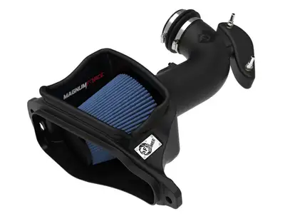 aFe Power Magnum FORCE Stage-2 Cold Air Intake System w Pro 5R Media