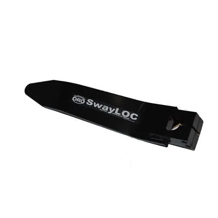 Jeep JK Sway Bar SwayLOC For 07-18 Wrangler JK Remote Option OffRoadOnly product image