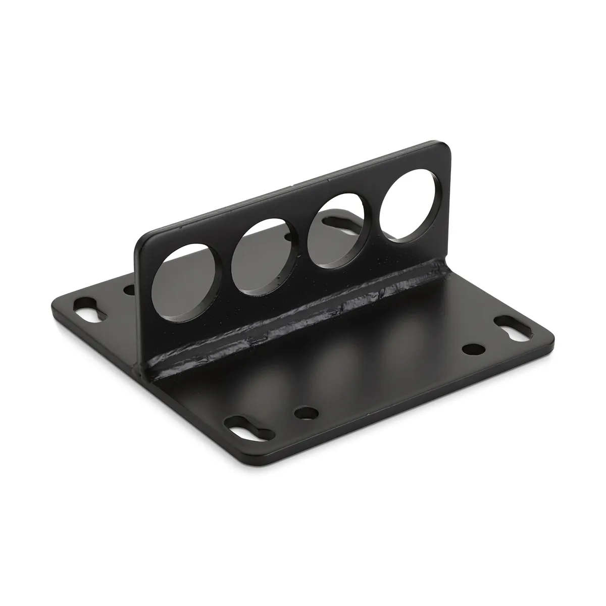 Proform Engine Lift Plate Steel Bolts To All Holley 2 Barrel, 4 Barrel and Dominator Flange Manifolds Proform