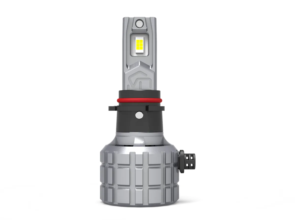 Recovery Strap 2 Inch x 30 Foot 20 000 LB BS Polyester Blue Bulldog Winch product image