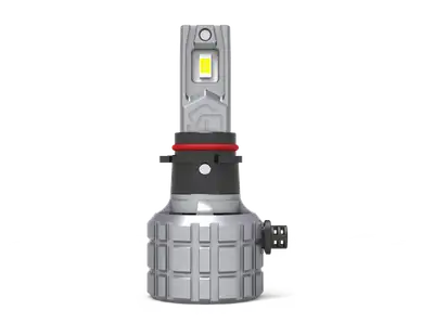 Vivid Lumen Industries PSX26W Velocity 2.0 LED Headlight Bulbs (Pair)