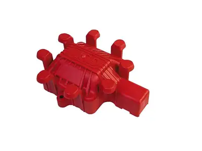 MSD Extreme Output Dust Cover Internal Coil For Msd he