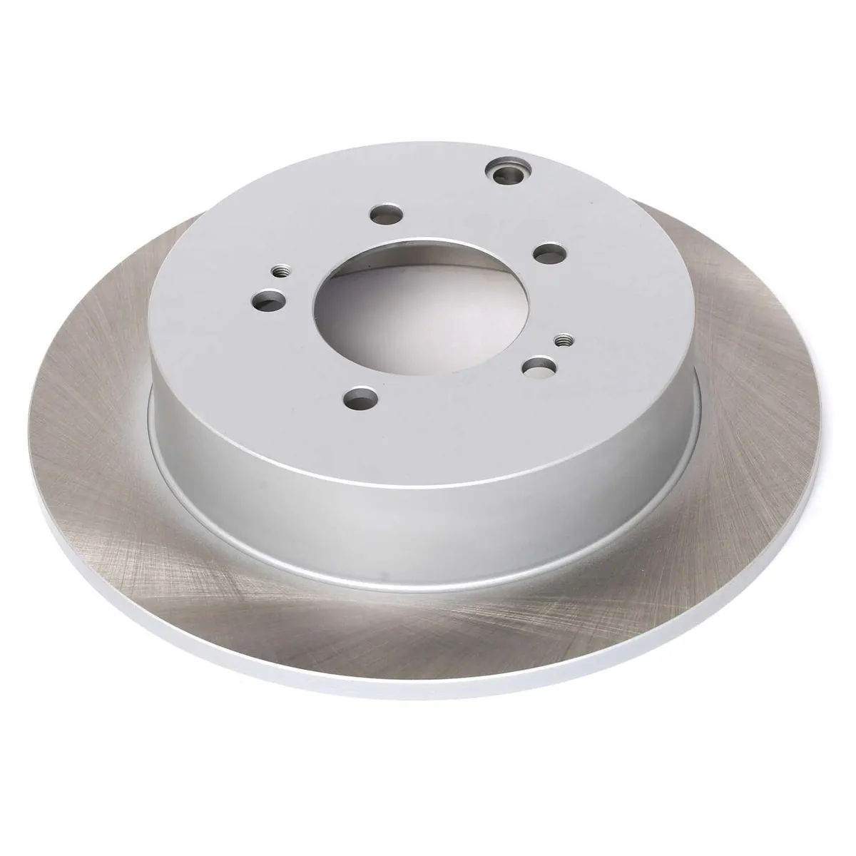 PowerStop Semi Coated Rotor