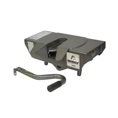 Husky Towing Husky Towing 33158 Replacement Housing/ Head and Yoke