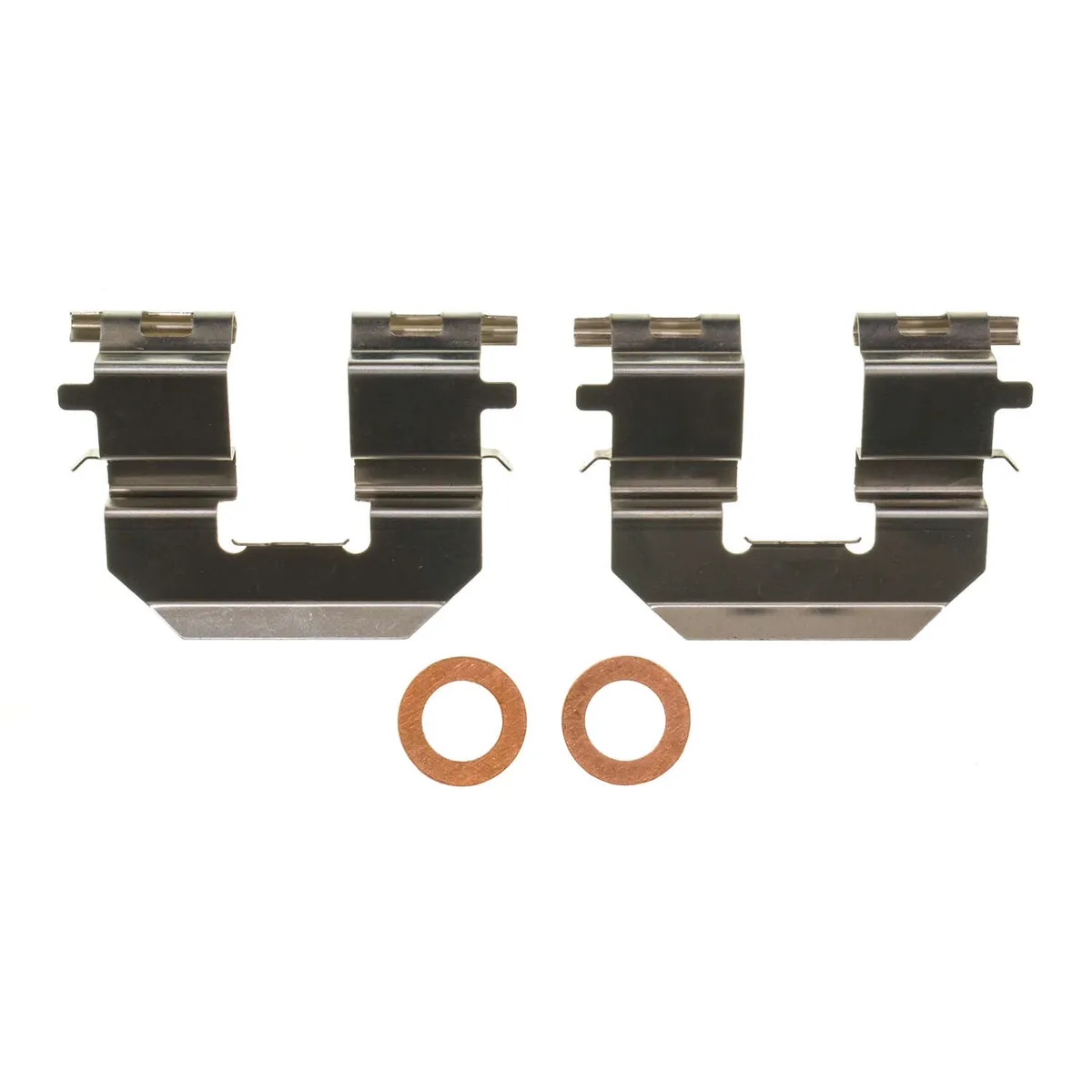 20122017 Kia Rio Rear Right OE Replacement Caliper product image