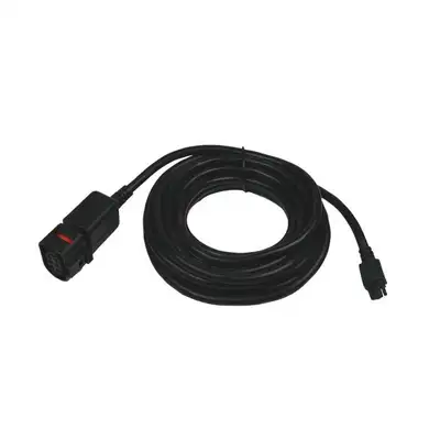 Innovate Motorsports 18 ft. Sensor Cable; For Use With Bosch LSU4.2 O2 Sensor