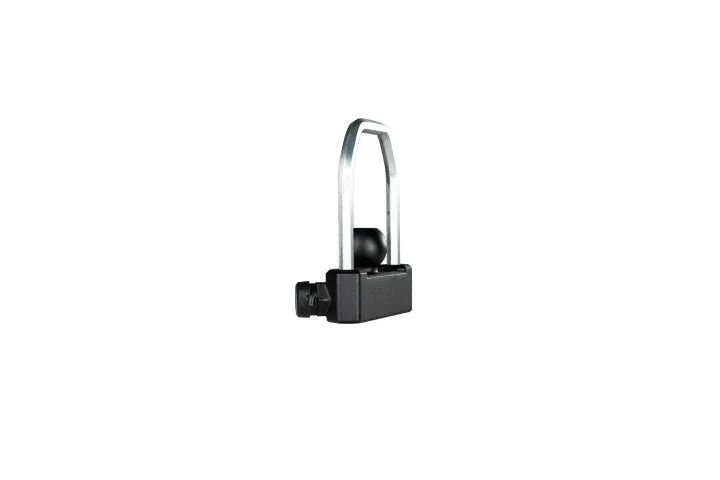 BulletProof Medium Duty Trailer Coupler Lock MDCOUPLERLOCK product image