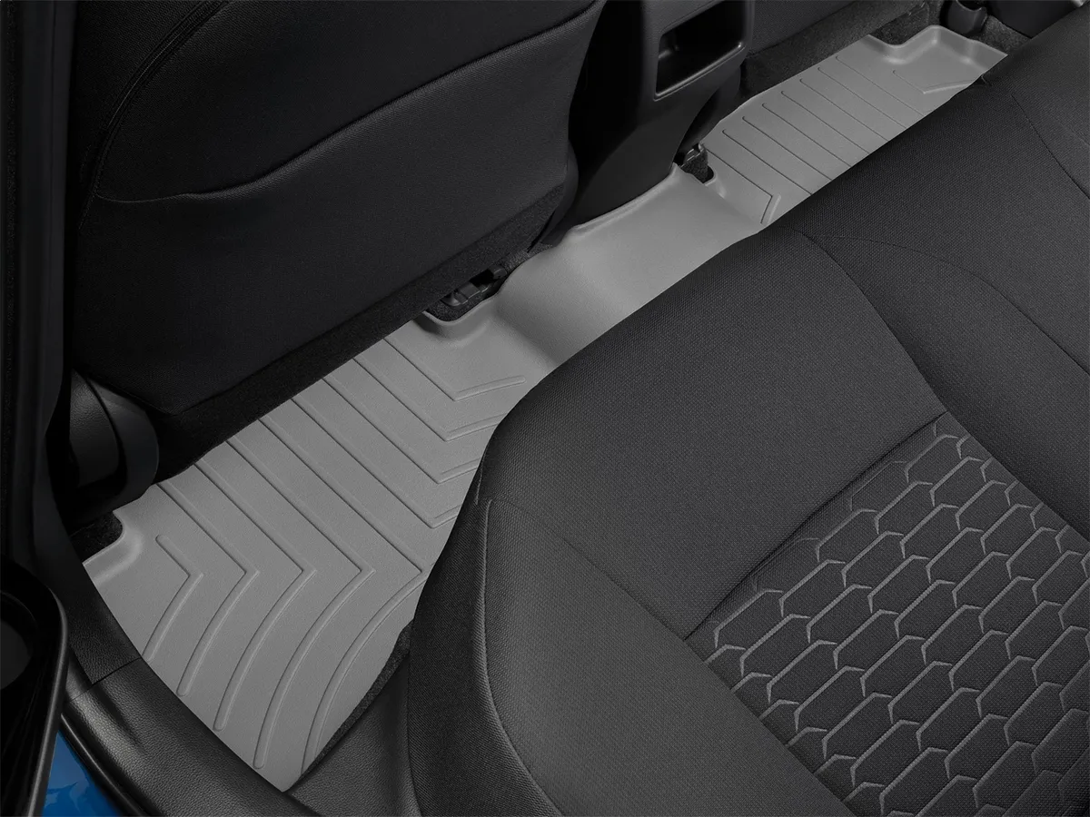 Grey Rear FloorLiner Toyota Corolla Hatchback product image