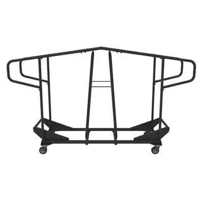 Lifetime Products Lifetime Folding Chair Cart