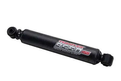 TeraFlex Teraflex 9550 VSS Steering Stabilizer - Stock Tie Rod - JT/JL