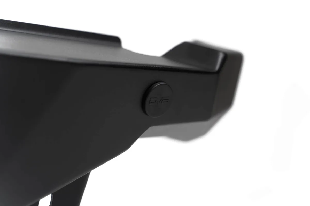 DV8 Offroad RBGL-11 2020-2023 Jeep Gladiator JT FS-15 Series Rear Bumper product image