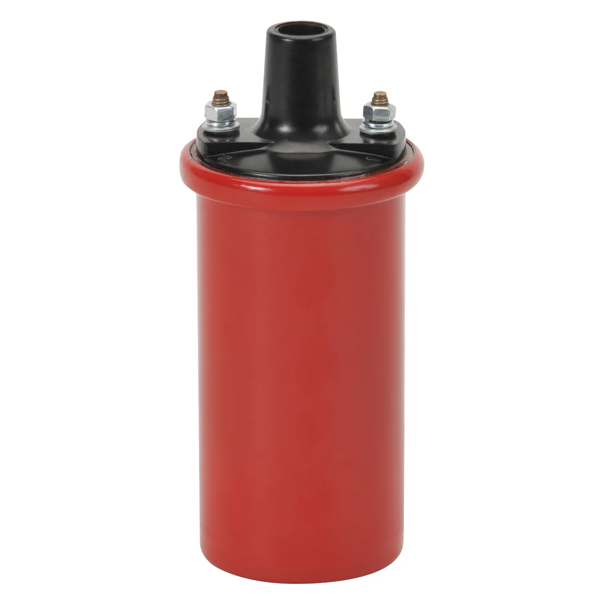 Edelbrock 22739 Universal 12V cannister-style w/ primary resistance 1.4 ohms & output of 42000V. product image