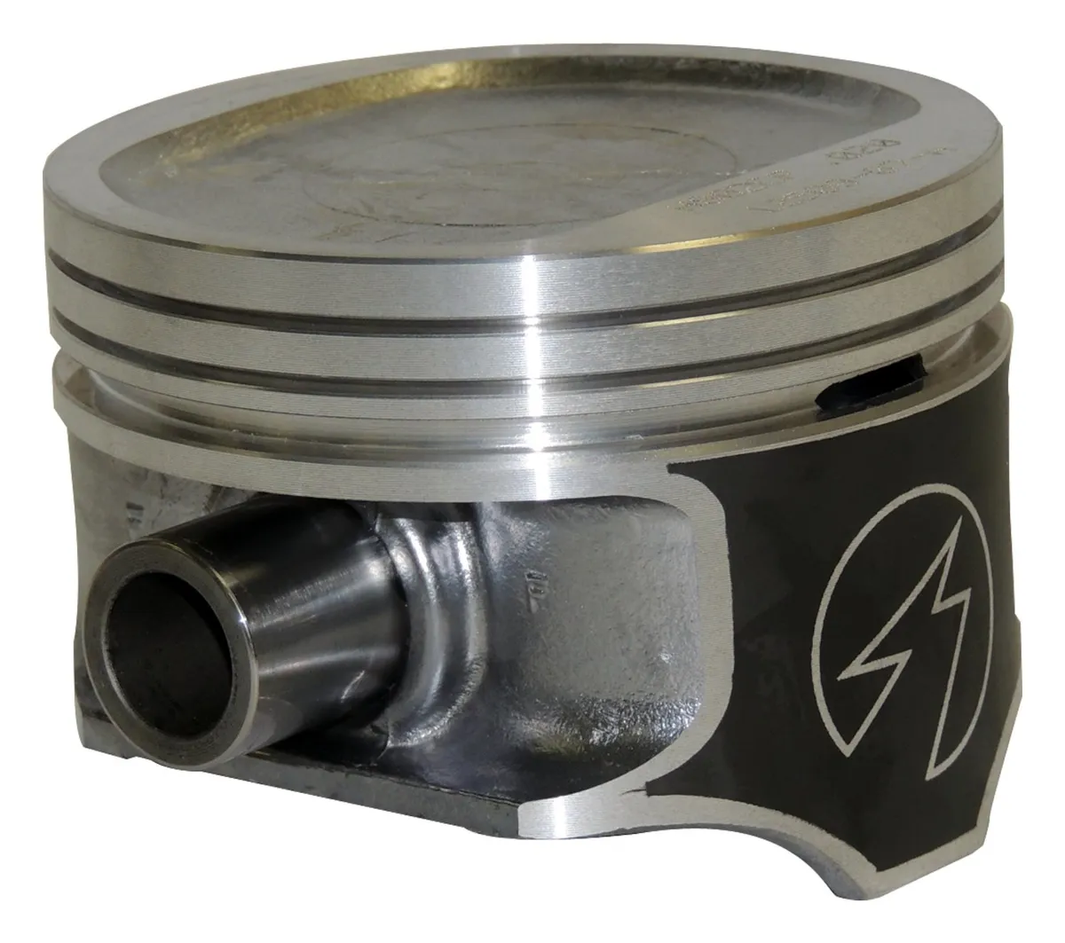 Piston & Pin 1996-2001 XJ Cherokee w/ 2.5L, 4.0L Engines;1996-2002 AN Dakota w/ 2.5L Engine;1996-1998 ZJ Grand Cherokee, ZG (Europe) Grand Cherokee w/ 4.0L Engine;1997-2006 TJ Wrangler w/ 2.5L, 4.0L Engines;1999-2004 WJ Grand Cherokee, WG (Europe) Gra product image
