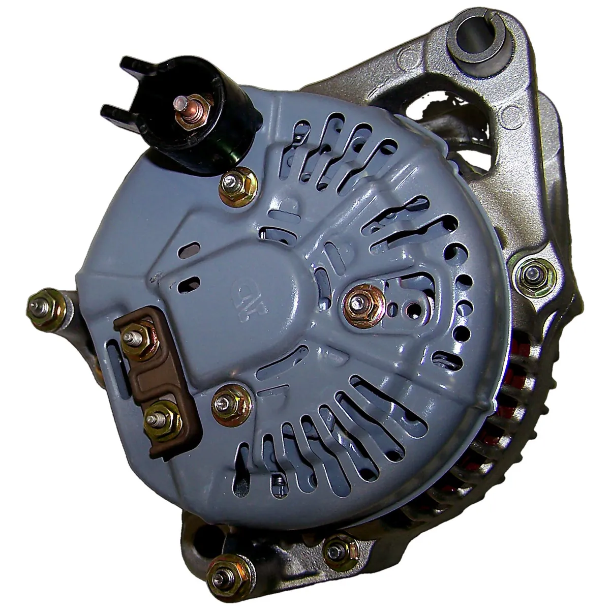 1993-1998 Grand Cherokee ZJ w/ 4.0L; 150 Amps; Replaces: 117 136 150 amp 1993-1998 Grand Cherokee ZJ w/ 5.2L or 5.9L; 150 Amps; Replaces: 117 136 150 amp product image