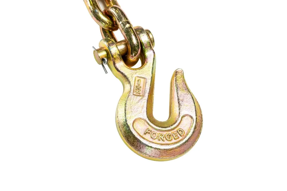 BulletProof Extreme Duty 1/2 x 20 Transport Chain BPEDTRANSPORT20 product image