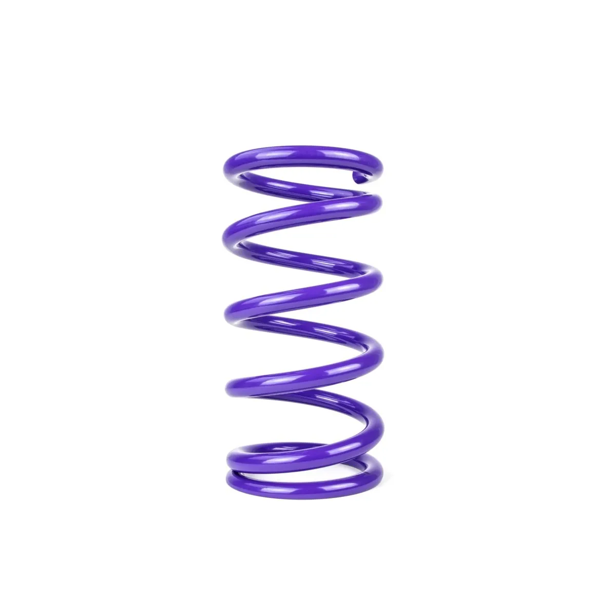 Draco Racing Springs Spring Conventional Fr ont 9.500in Length 5.0