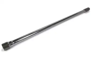 Strange Engineering Axle 31 Spline 29.50in 1.100in OD